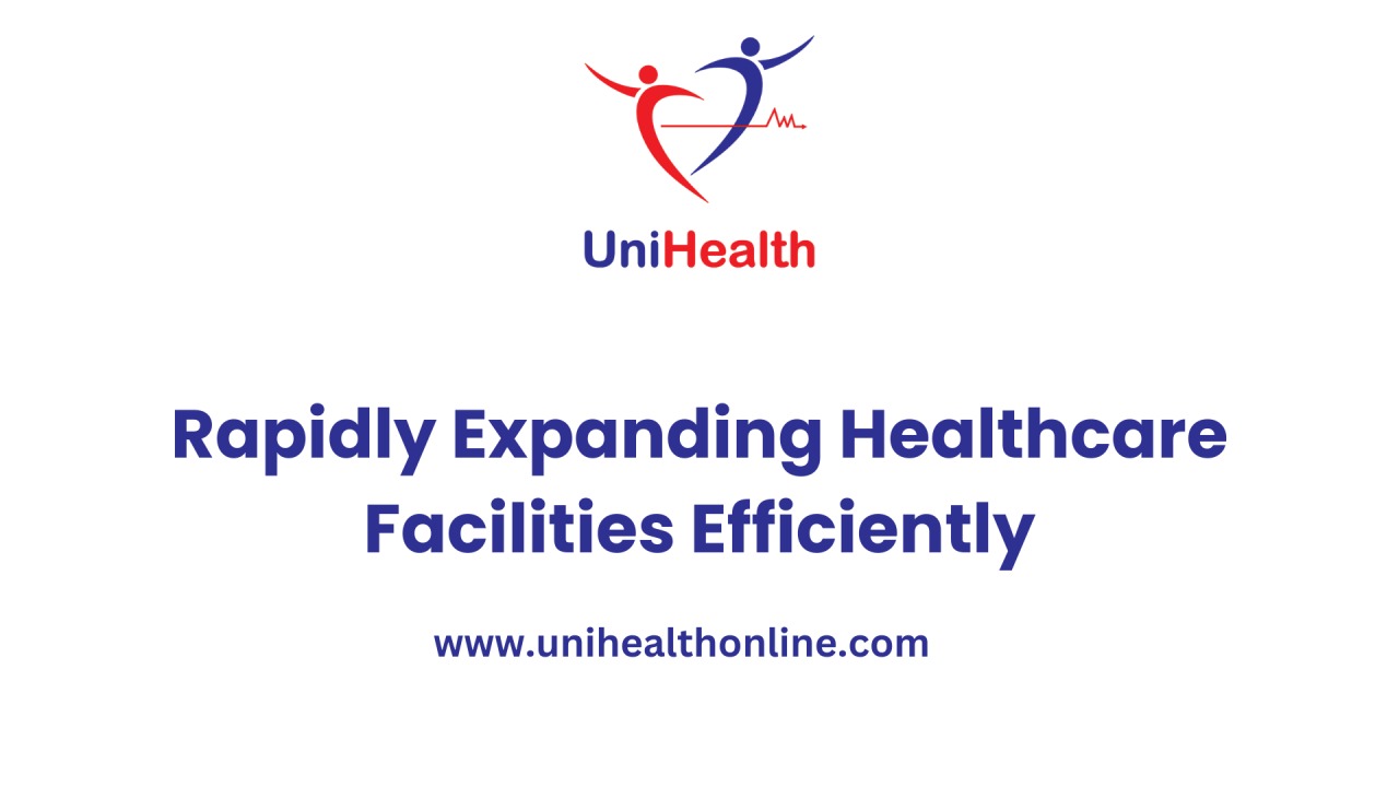 Healing Horizons Expand: UniHealth Launches 200-Bed Multi-Specialty Hospital In Nashik