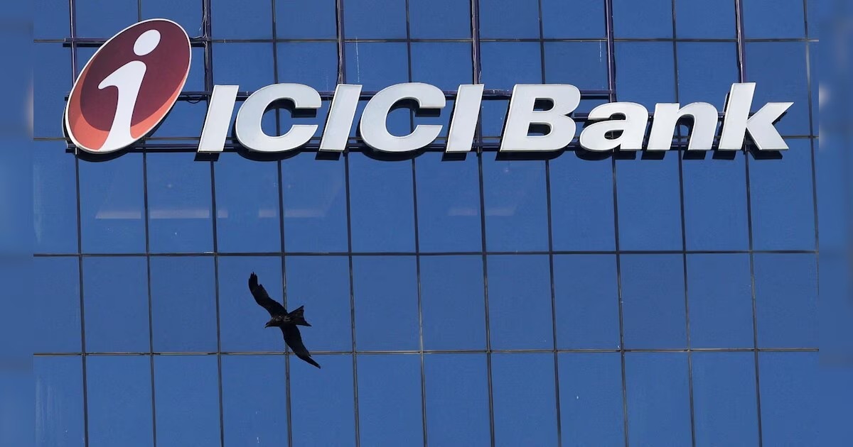 ICICI Bank Tightens Grip on AMC Arm with 2% Stake Hike Ahead of IPO