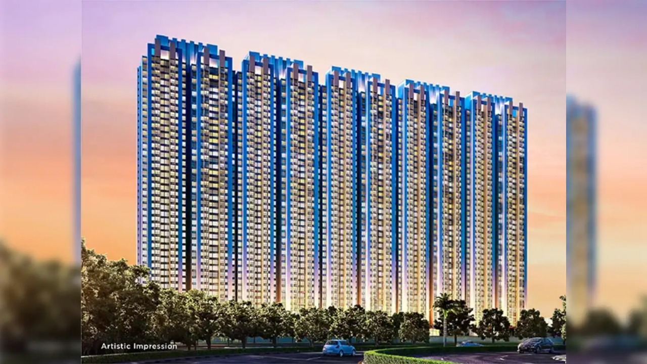 Ajmera Realty Posts ₹382.8 Million Profit In Q1 Amid Steady Revenue Of ₹2.59 Billion