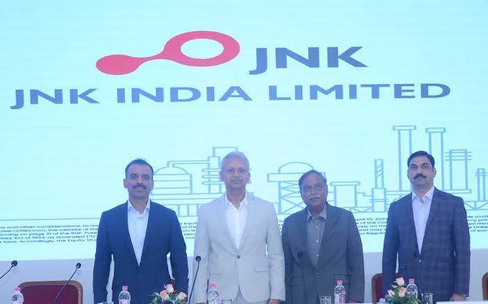 Fueling India’s Refining Future: JNK India Wins Key Engineering Mandate from Korean Promoter