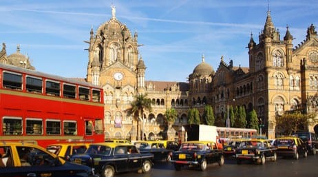 Mumbai's Transport Revolution: One Ticket to Ride All! Discover the Future of Commuting