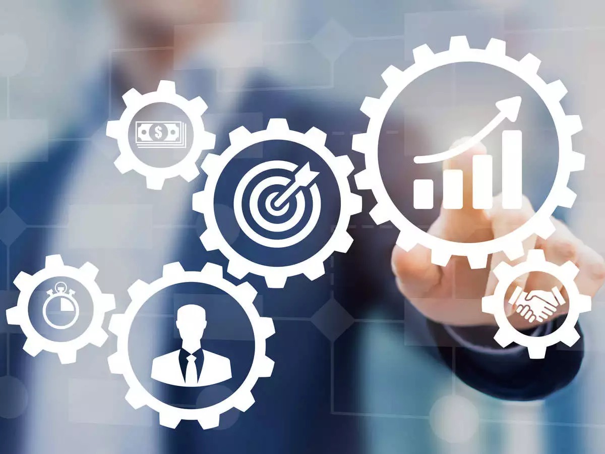 India's Services Growth Moderates: Will Manufacturing Fill the Gap?