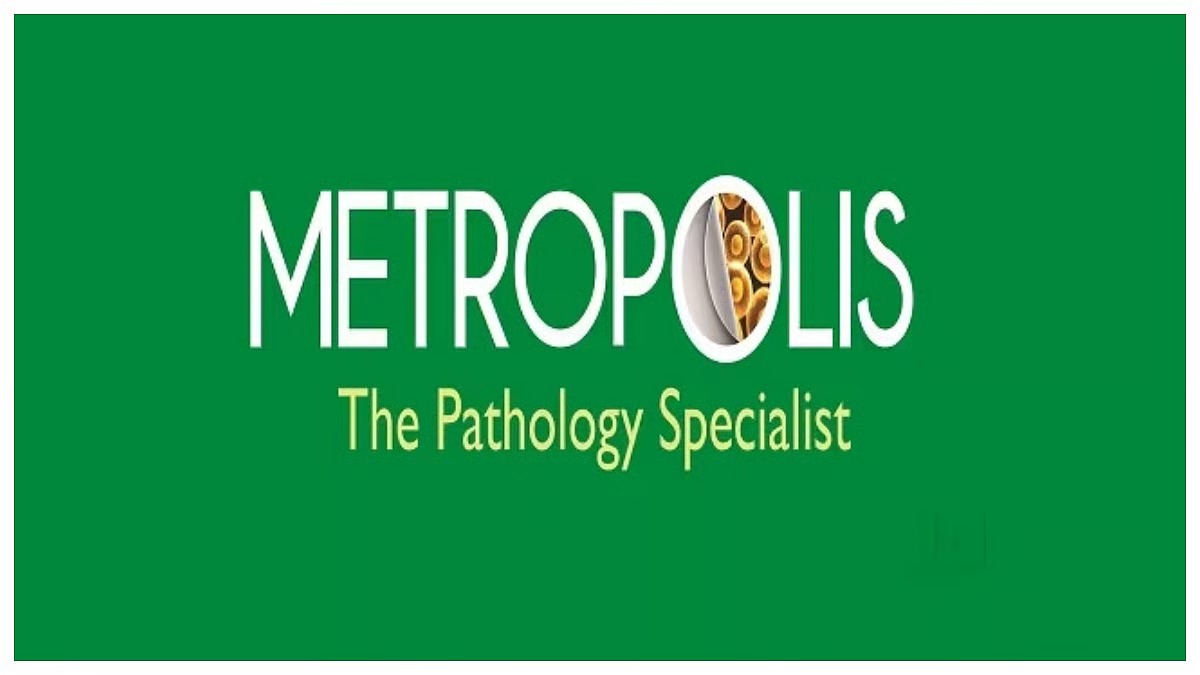Metropolis Healthcare Delivers Healthy Q1 Pulse with 11.6% Revenue Growth, Margin Expansion