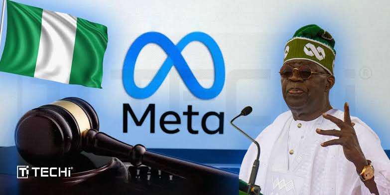 Meta Navigates Data Privacy Challenges Amid Nigerian Penalties