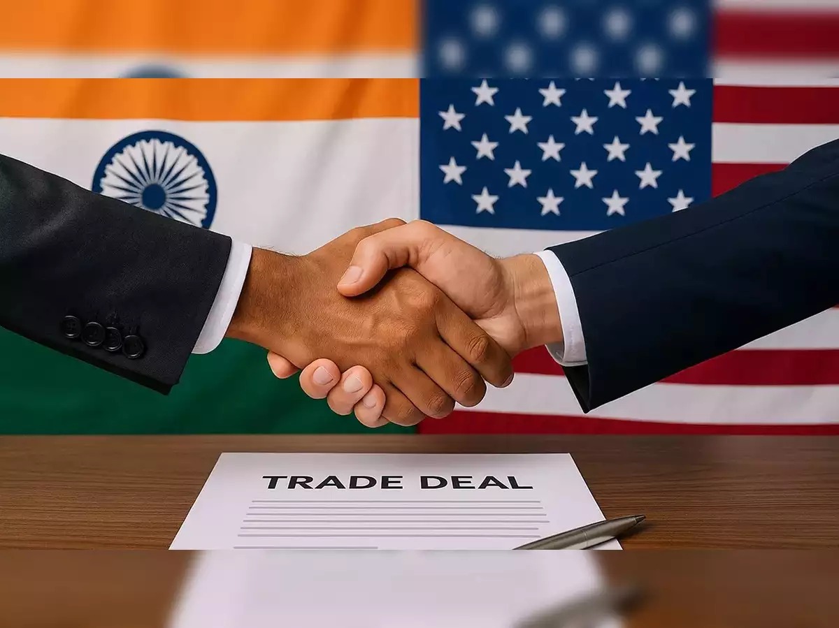 The Last Mile: Is the India-UK Free Trade Agreement About to Rewrite Economic History?