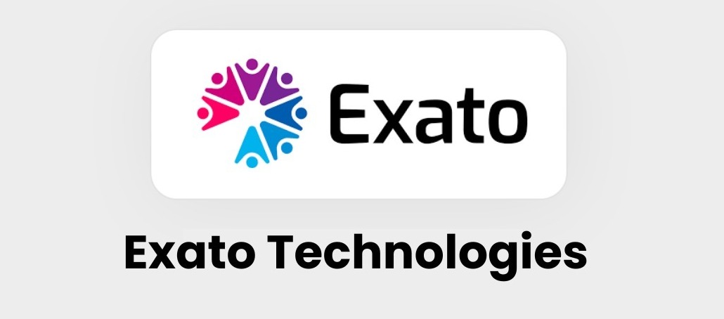 Exato Technologies Enrolls as Hewlett Packard Enterprise Partner