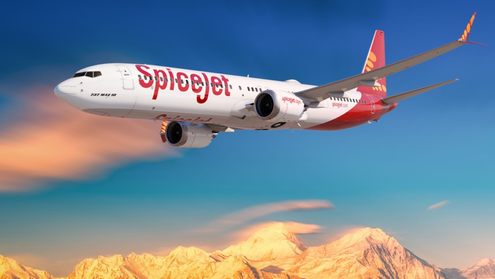 SpiceJet Expands Horizons: 24 New Domestic Flights for Summer 2025