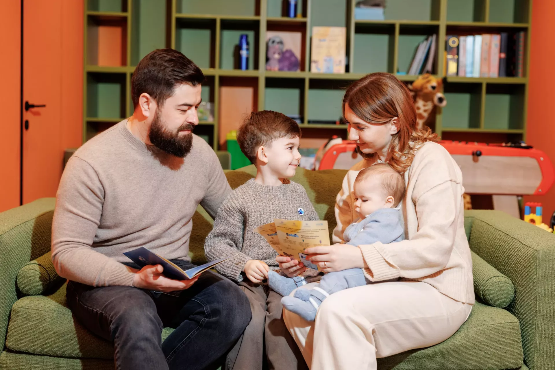UNICEF Shares 10 Everyday Practices Parents Can Use to Support Children’s Mental Health