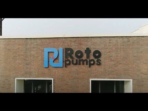 Corporate Currents Run Murky: Roto Pumps Battles Rs.6 Crore Swindle