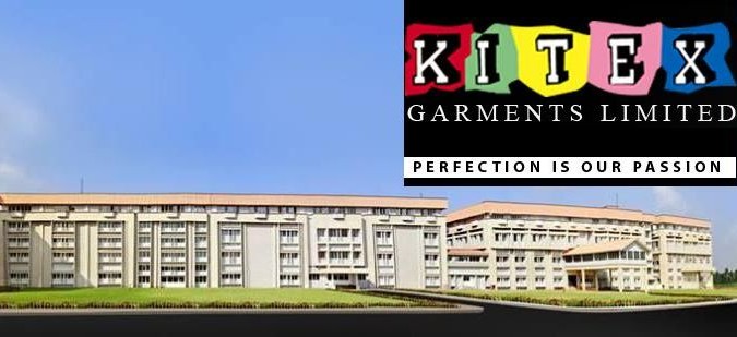 Kitex Garments Explores New Capital Channels to Fuel Textile Park Transformation