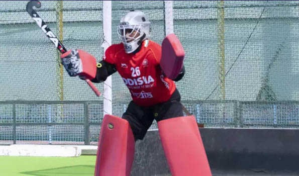 Madhuri Kindo: A Rising Hockey Star Living Her Brother’s Dream