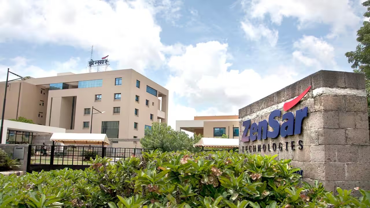 Zensar Technologies Clarifies Report On Mastek Deal