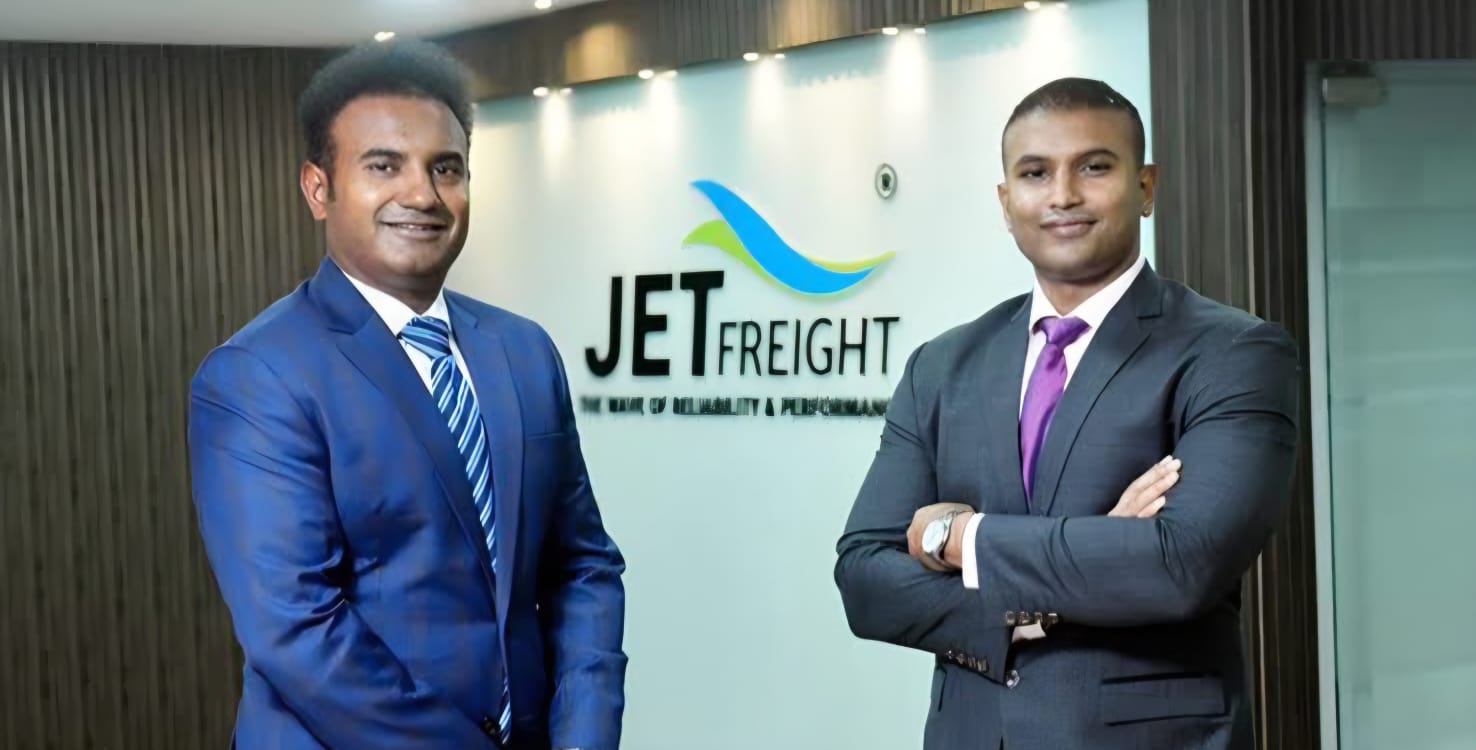 Jet Freight Locks Leadership Continuity With Richard Theknath’s Re-Appointment