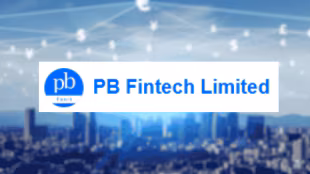 PB Fintech Shares Slide 3.9%: Policybazaar Faces Investor Pressure
