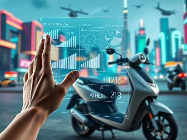 IIT Madras Harvests ₹50 Crore Gain from Ather Energy's IPO Success