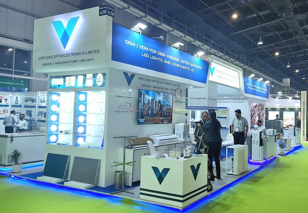 Virtuoso Optoelectronics to Consider Fund Raising Proposal on June 20