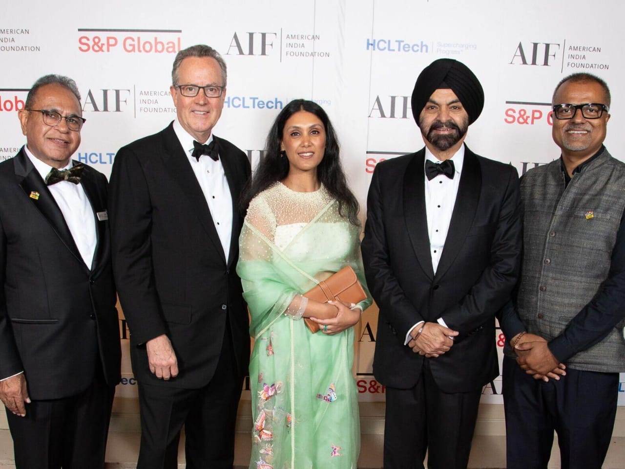 American India Foundation’s Gala Night: Where Generosity and Glamour Spark $4.5 Million for Change