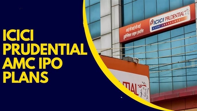 Prudential Plc Mulls IPO for ICICI Prudential AMC Amid India’s Mutual Fund Boom