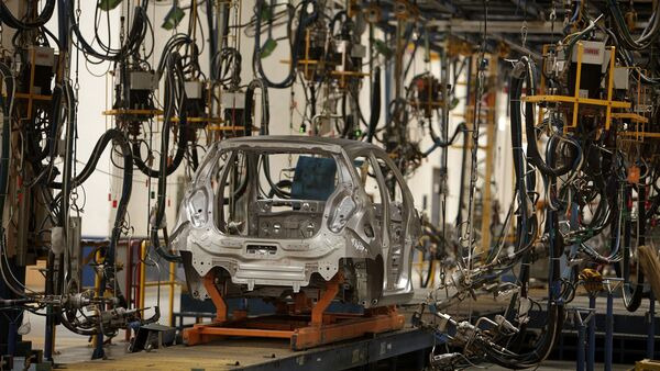 CIE Automotive India Attract ₹4.8 Million Tax Penalty