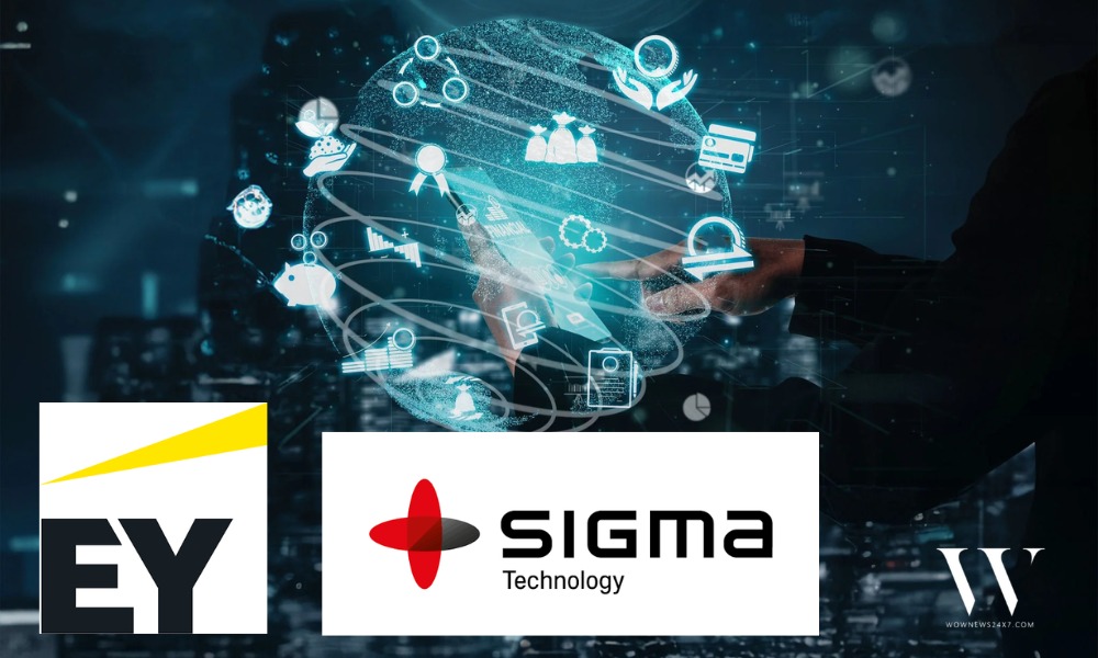 EY and Sigma Technology Expand Footprint in Tamil Nadu