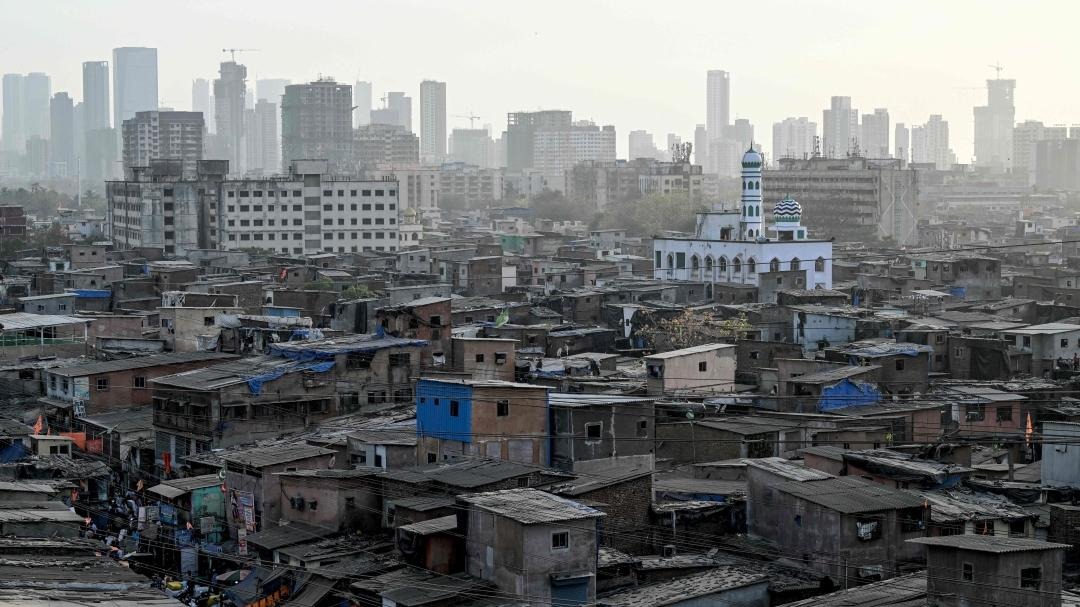No Bulldozers, Just Progress: Mumbai’s Slums to Get ₹700 Crore Uplift!