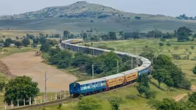Patna on Track: Railway Minister to Flag Off Seven New Trains This Monday