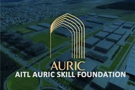 Talent Takes Root: AURIC and CII Plant the Seeds of Industrial Excellence