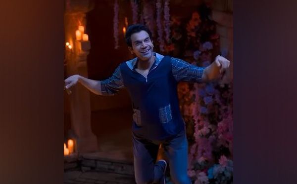Rajkummar Rao Haunts the Spotlight: ‘Stree 2’ Turns One, Makers Drop ‘Thama’ Update