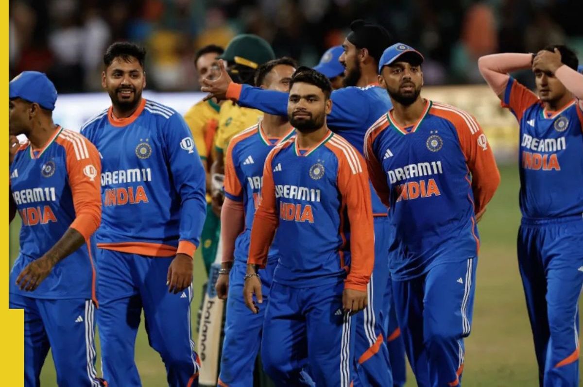 Asia Cup 2025: BCCI’s New Travel Playbook Sends Indian Squad Separately to Dubai