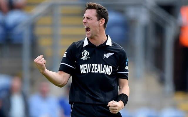 IND vs NZ Live: Shubman Gill Falls Early, India at 15/1
