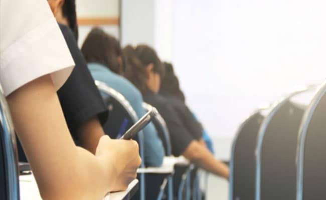 JEE Main 2025 Results Declared: 14 Candidates Score Perfect 100 Percentile