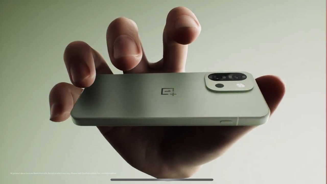 OnePlus 13s Set to Launch in India with Premium Features and Customizable Controls