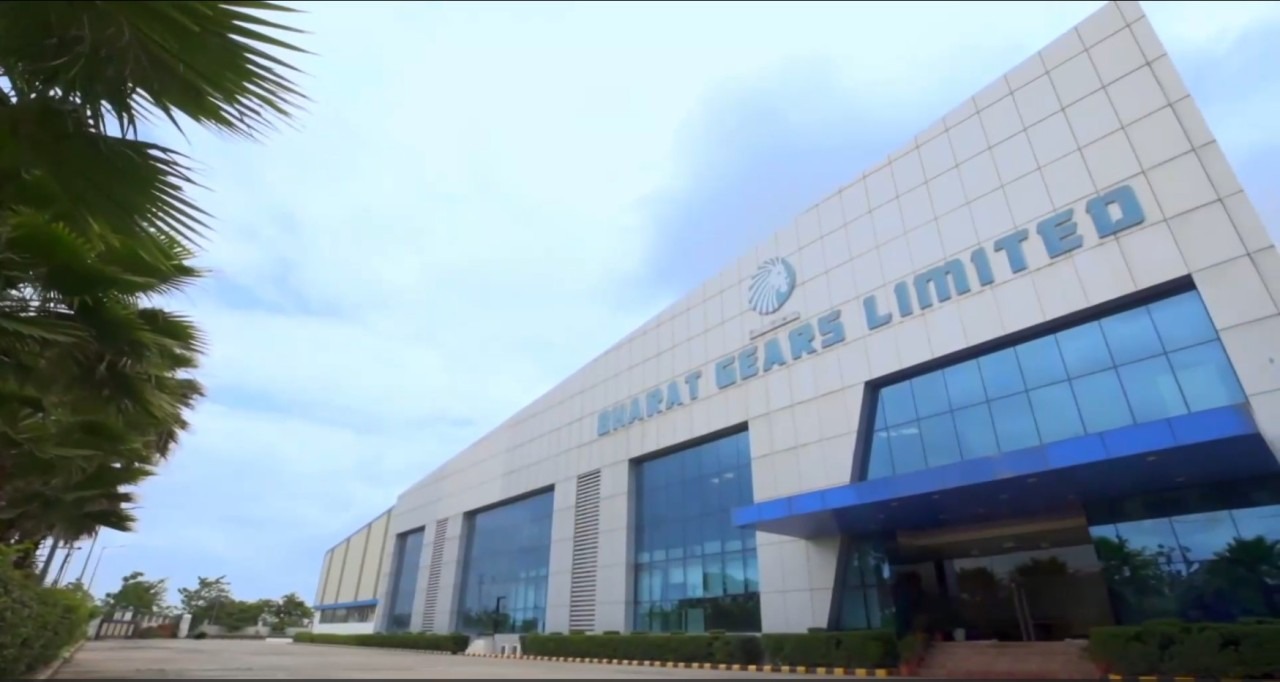 Hitendra Mishra Steps Down as Bharat Gears Ltd CEO, Signaling Leadership Change