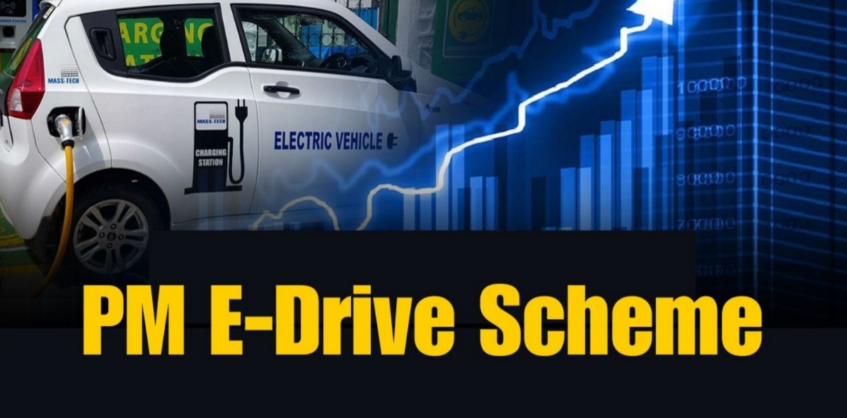EV Charging Infrastructure Gets ₹80 Crore Government Boost by FY26 – Opportunities Open for Private Players