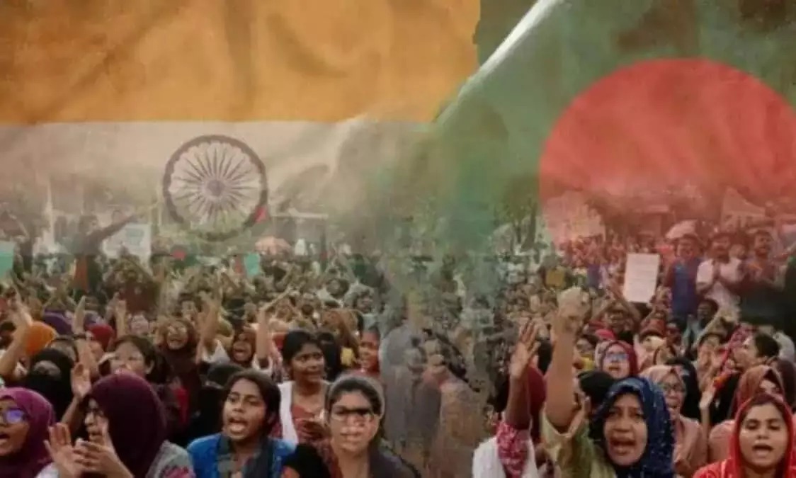 Bangladesh Suspends Visa Services at Key Indian Missions