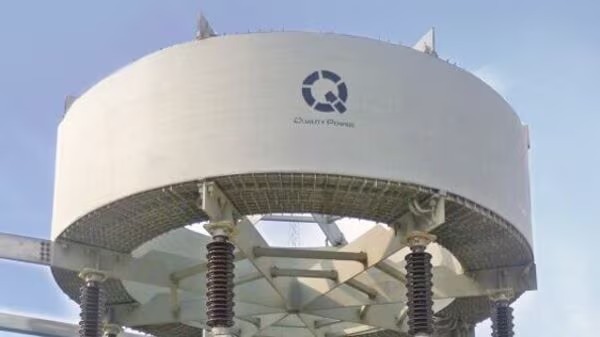 Quality Power to Acquire WinWin Speciality for ₹3.15 Billion