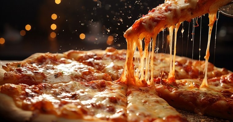 Global Pizza Market Set to Sizzle: $70.1 Billion Growth Forecast by 2029