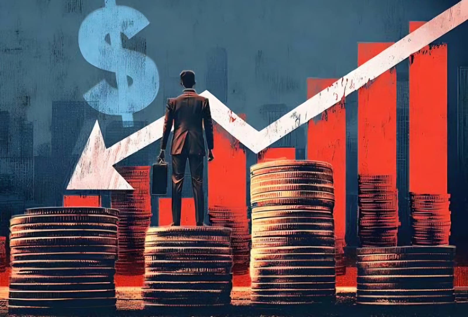 Capital Gets Cautious: India’s Late-Stage Startups Confront Lower Valuations