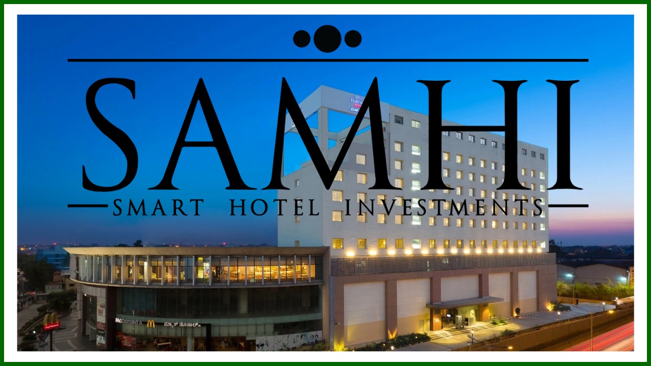 Samhi Hotels To Add New Marriott-Branded Property In Sriperumbudur