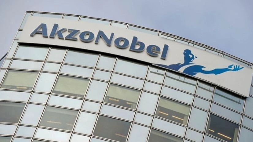 Akzo Nobel India Names Parth Jindal As Chairman, Rajiv Rajgopal Re-Designated As CEO