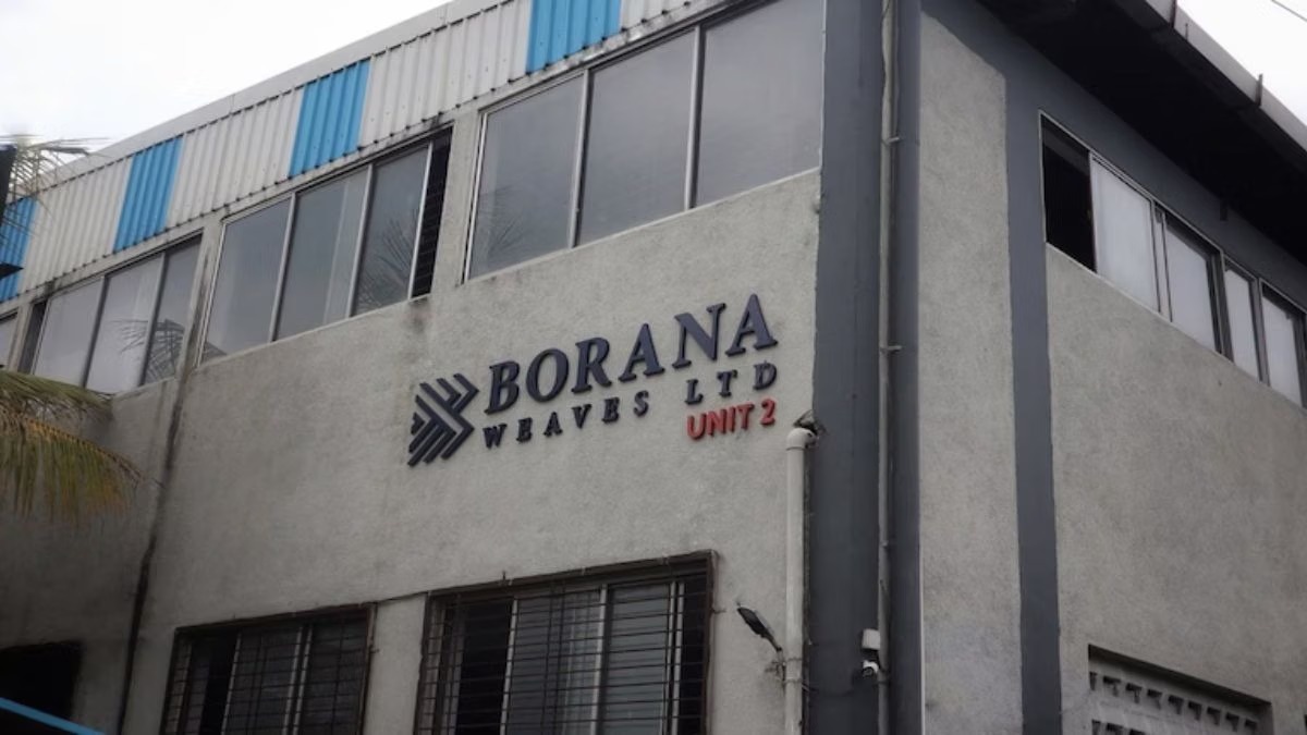 Borana Weaves Ltd Commissions 3.545 MW Rooftop Solar Project