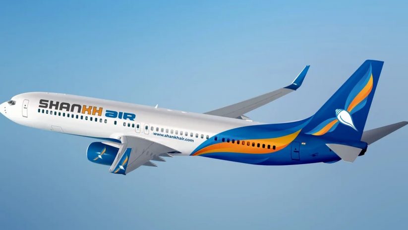 Shankh Air: Shravan Vishwakarma's Vision Takes Flight in May 2025