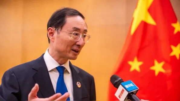 The Great Reset: India-China Diplomacy Gets a Fresh Start Post Ladakh Disengagement