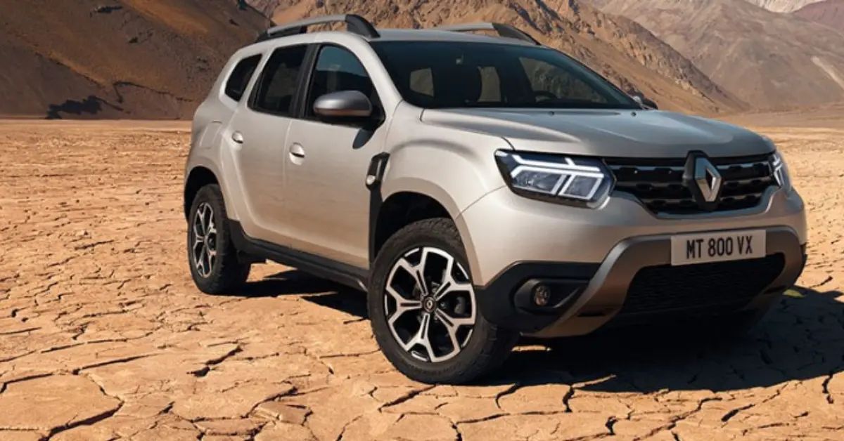 Renault’s Rugged Comeback: Next-Gen Duster India Launch Confirmed for Early 2026