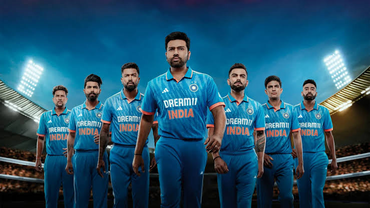 India Steady at 150/4 in Chase Against Bangladesh in ICC Champions Trophy 2025