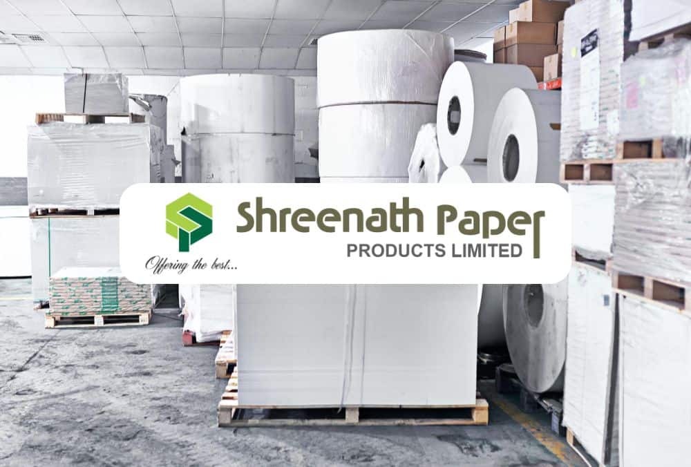 Shreenath Paper Products IPO Allotment Today: GMP Signals Modest Gains on Debut