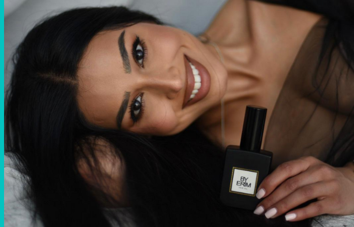 Indian-Origin Influencer Makes ₹34 Crore through Hair Oil Business Based on Traditional Roots