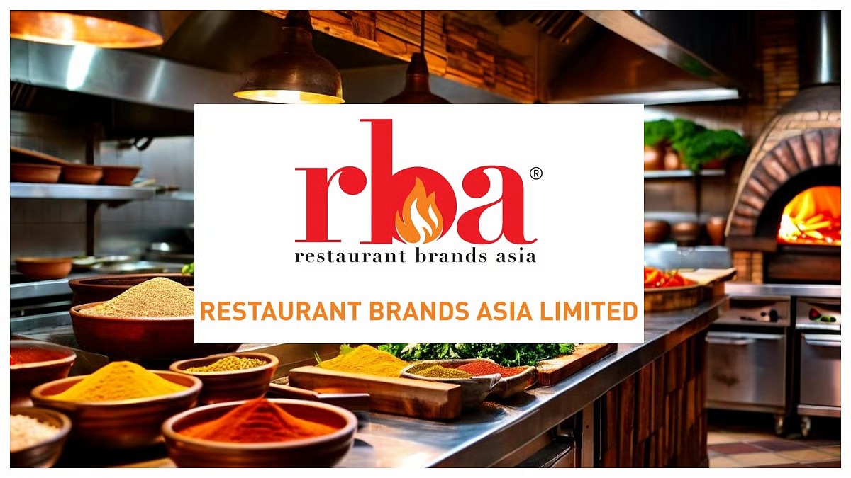 Restaurant Brands Asia Imposed Fine Over Food Safety Violation