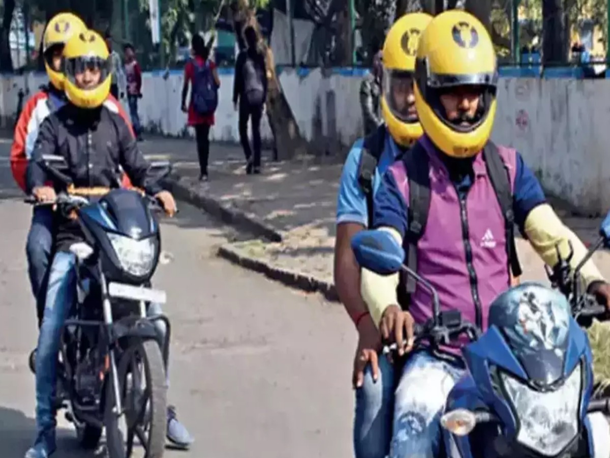 Revving Up Dialogue: IAMAI Pushes for Industry Consultation Amid Karnataka's Bike Taxi Ban