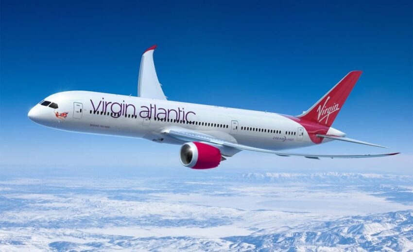 Virgin Atlantic Expands Bengaluru Service: More 787 Flights to India’s Tech Hub